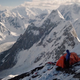 Illustration for article titled Polish Daredevil Becomes First Person To Ski Down From The Summit Of K2